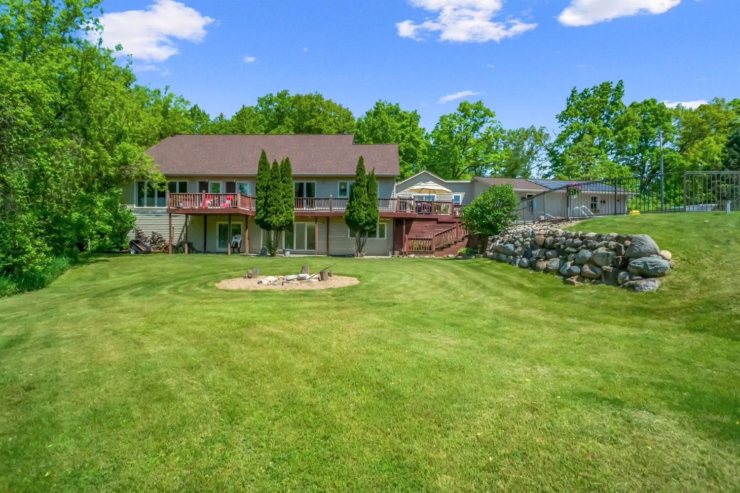 5955 Marshall Road Dexter, MI 48130 - Photo 27 of 27 Photo 27