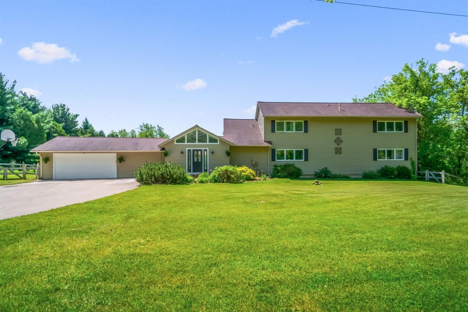5955 Marshall Road Dexter, MI 48130 - Photo 3 of 27 Photo 3