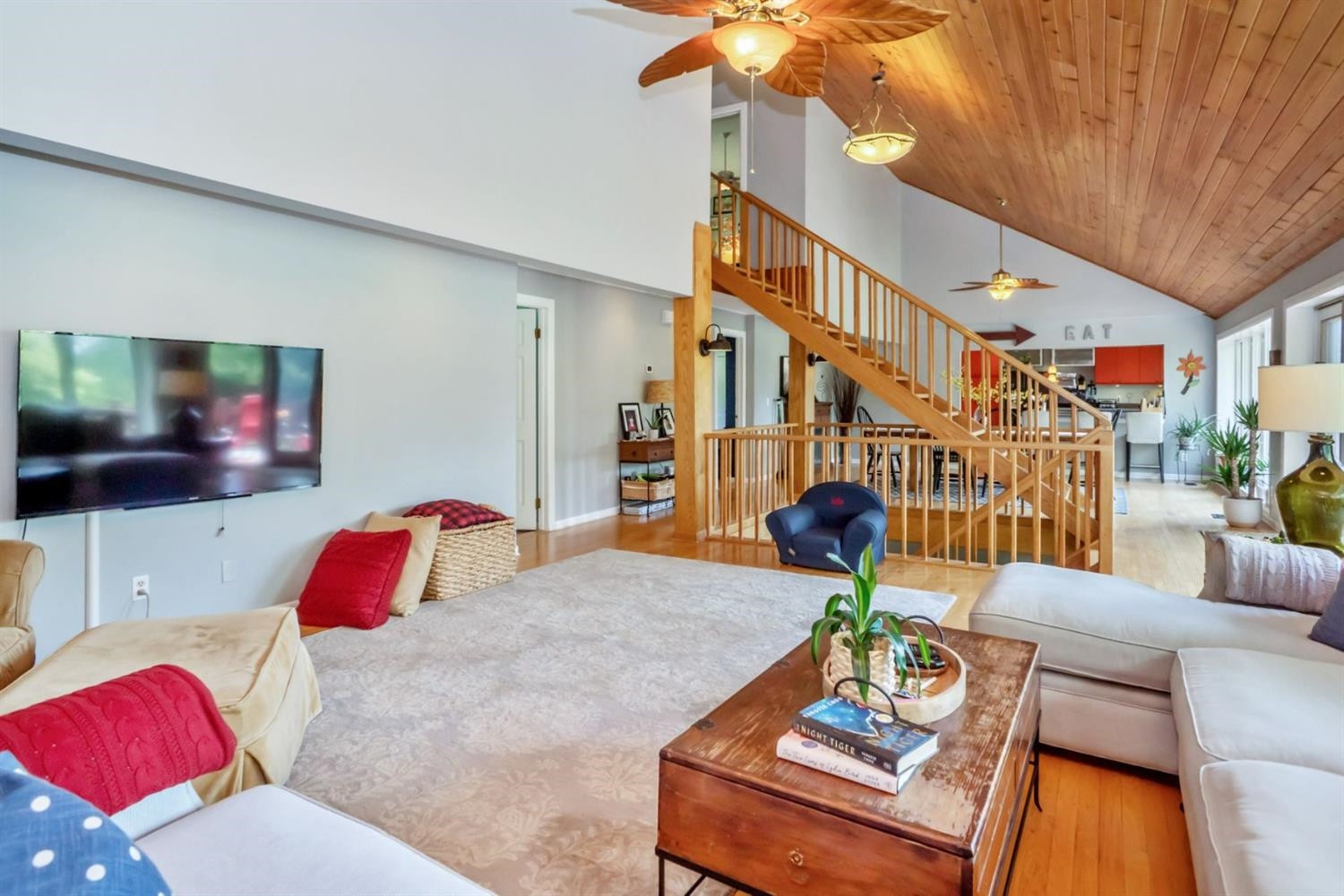 5955 Marshall Road Dexter, MI 48130 - Photo 5 of 27 Photo 5