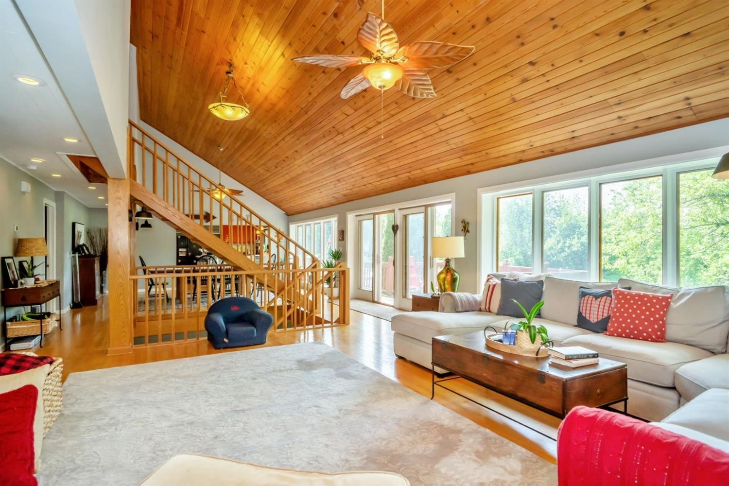 5955 Marshall Road Dexter, MI 48130 - Photo 6 of 27 Photo 6