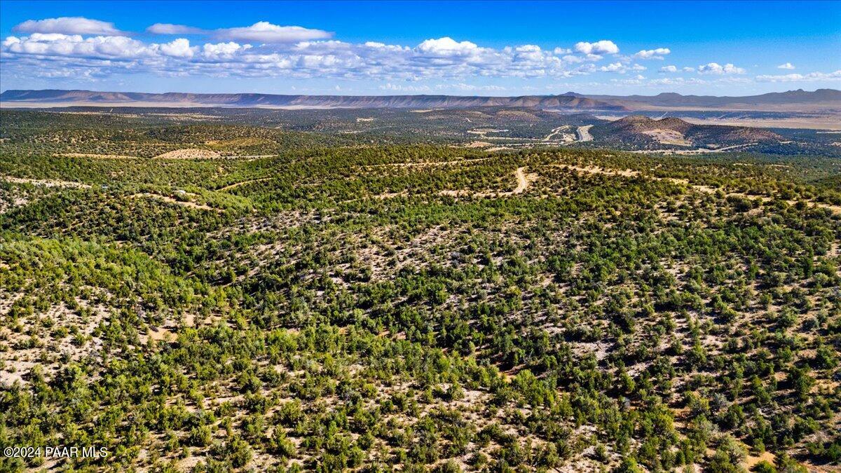 1399 North Thunder Ridge Ranch Road Ash Fork, AZ 86320 - Photo 3 of 10