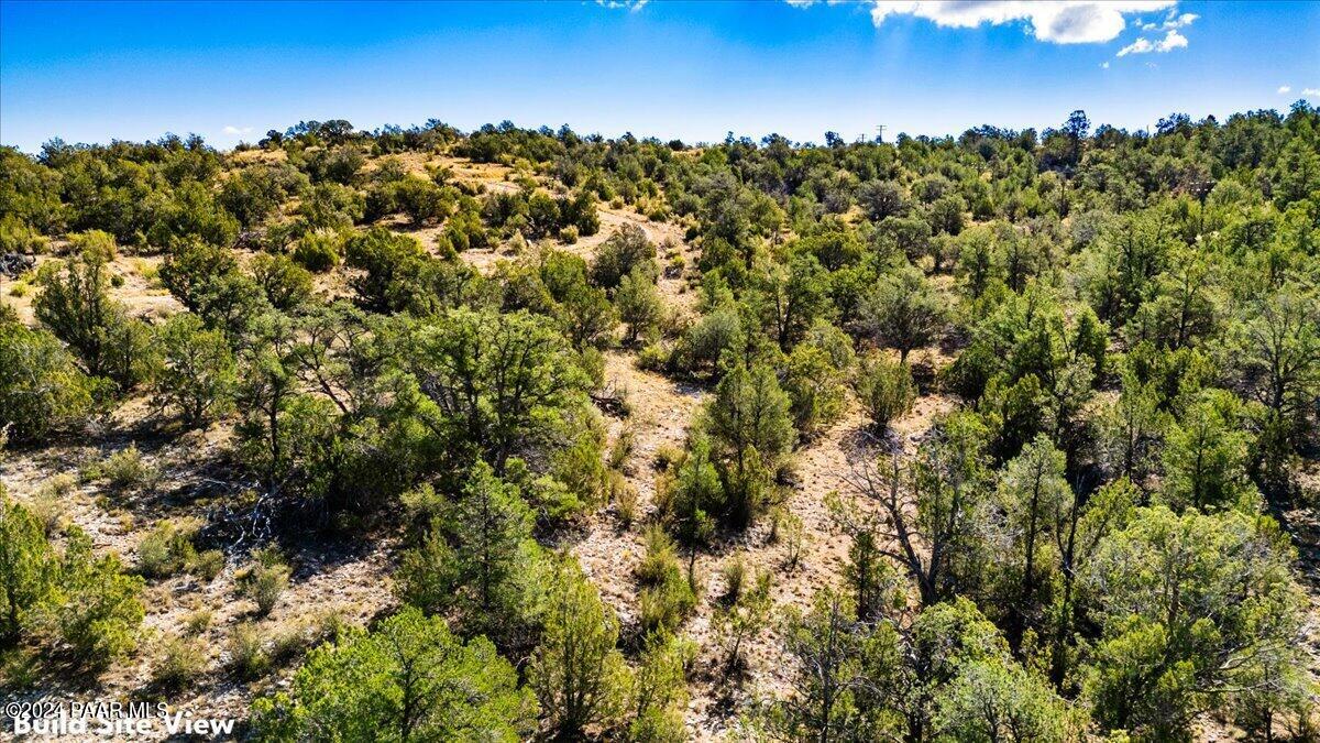 1399 North Thunder Ridge Ranch Road Ash Fork, AZ 86320 - Photo 6 of 10 a view of a city