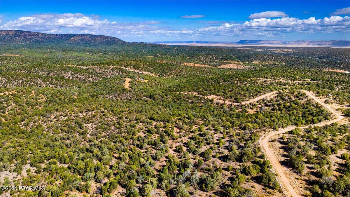 1399 North Thunder Ridge Ranch Road Ash Fork, AZ 86320 - Photo 7 of 10