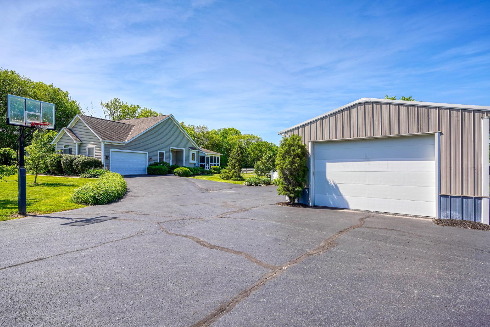 2818 Bean-Oller Road Delaware, OH 43015 - Photo 44 of 73 Ext __42