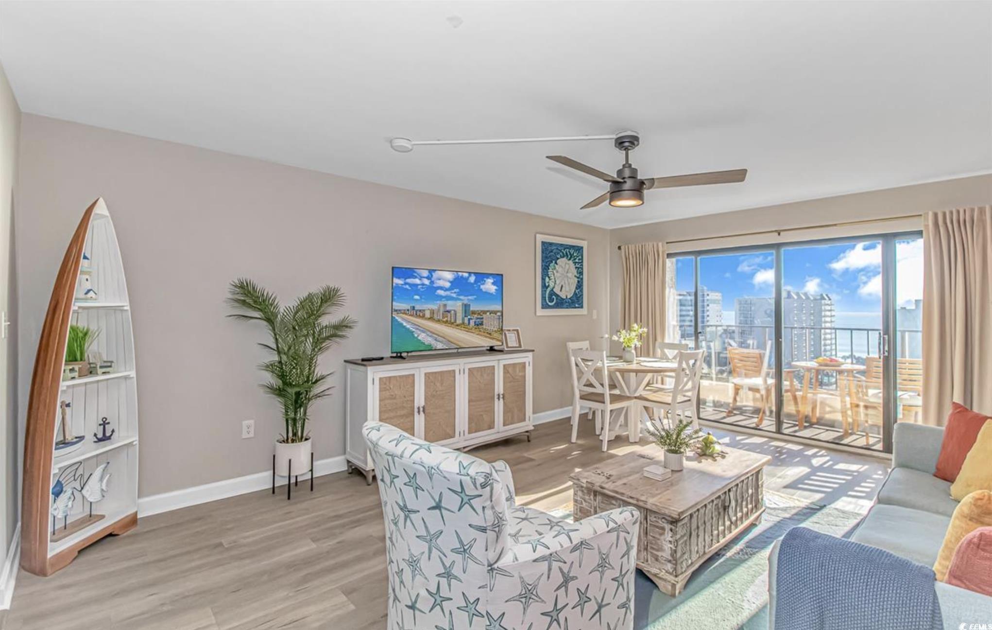 7509 North Ocean Boulevard, Unit 902 Myrtle Beach, SC 29572 - Photo 11 of 30