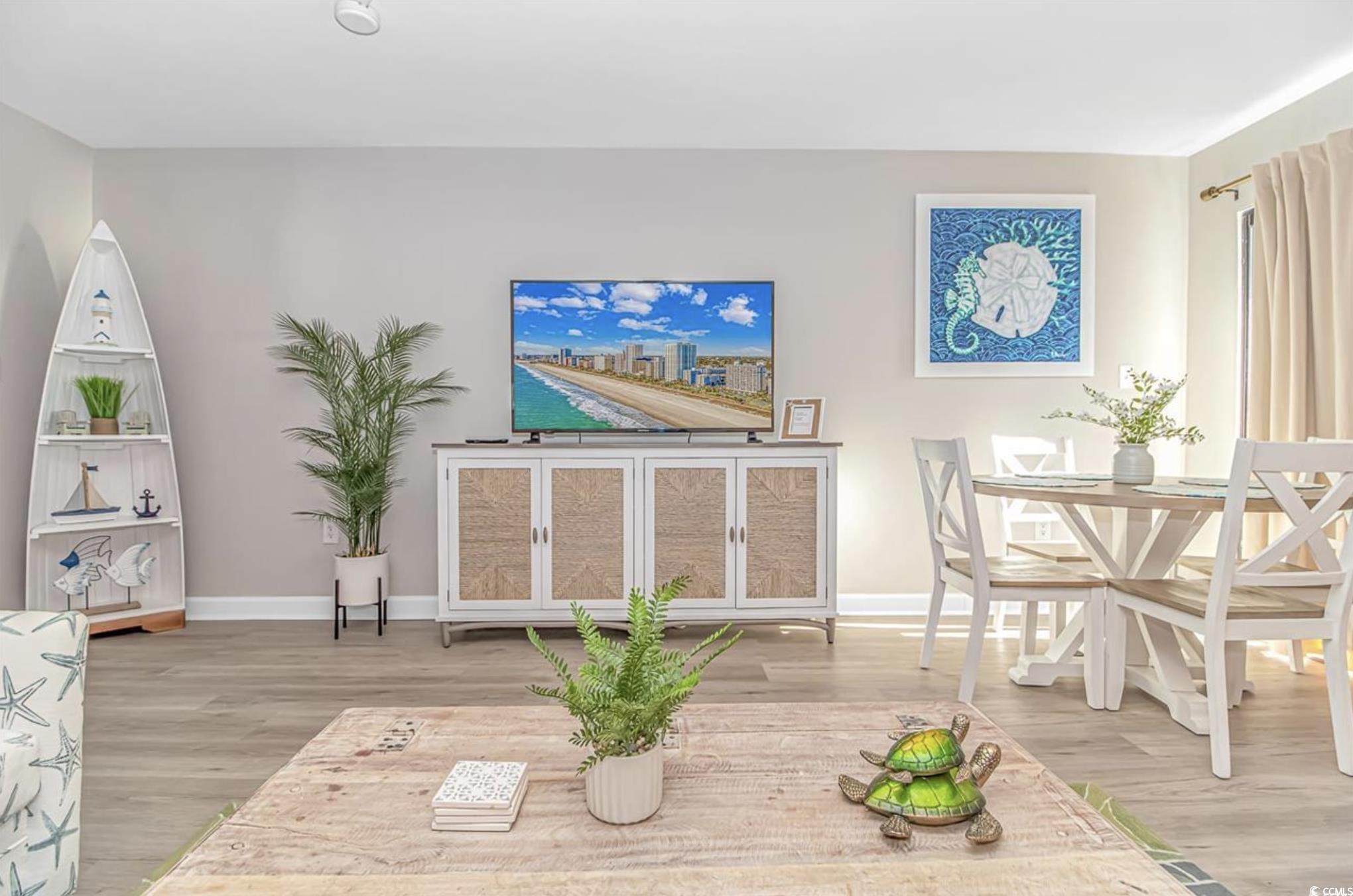 7509 North Ocean Boulevard, Unit 902 Myrtle Beach, SC 29572 - Photo 12 of 30