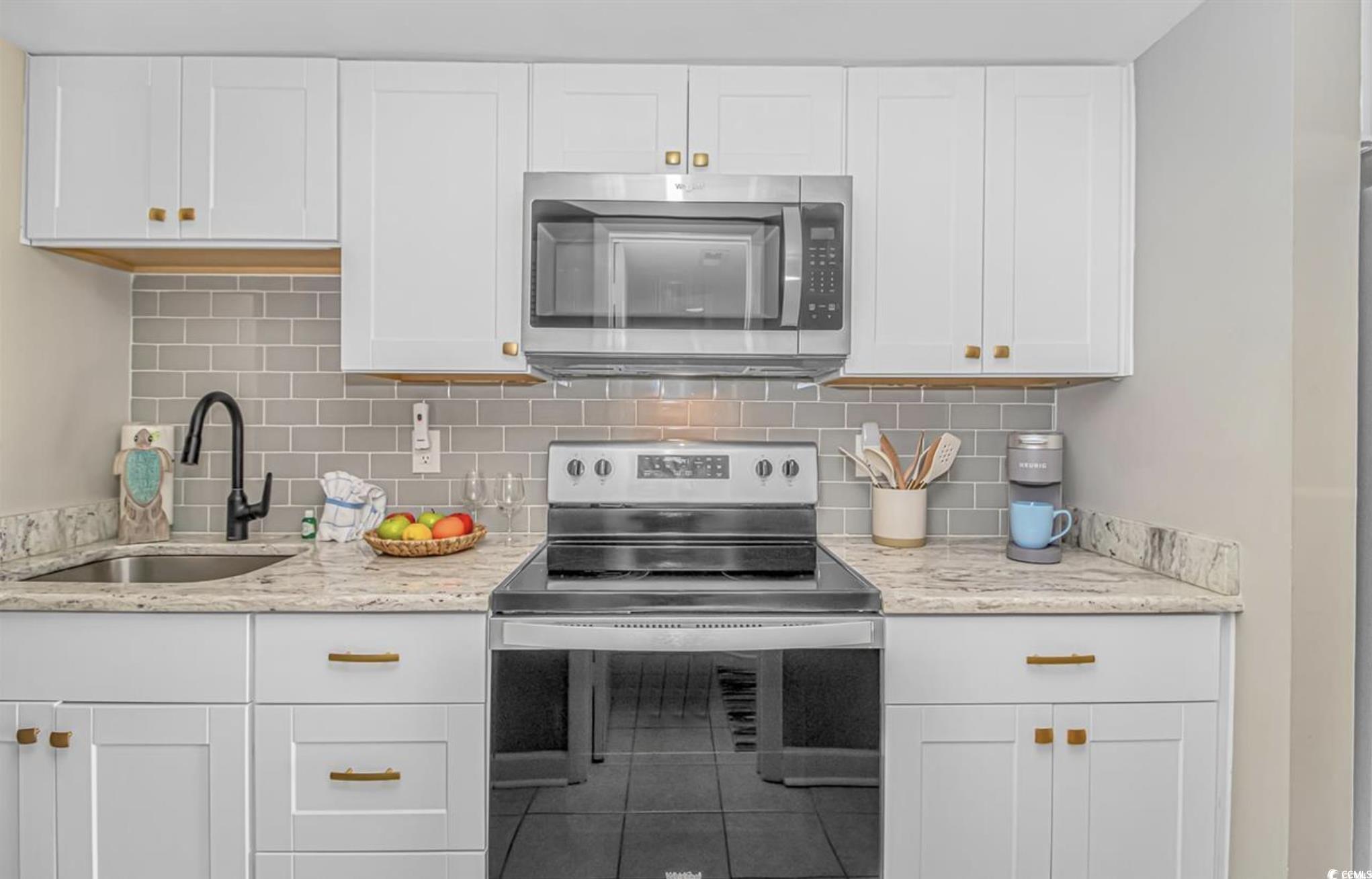 7509 North Ocean Boulevard, Unit 902 Myrtle Beach, SC 29572 - Photo 13 of 30