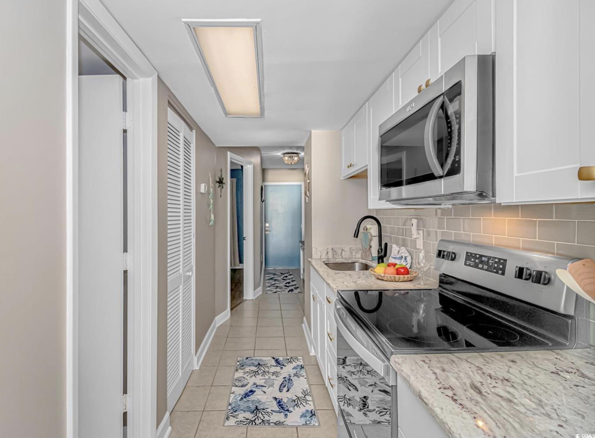 7509 North Ocean Boulevard, Unit 902 Myrtle Beach, SC 29572 - Photo 14 of 30