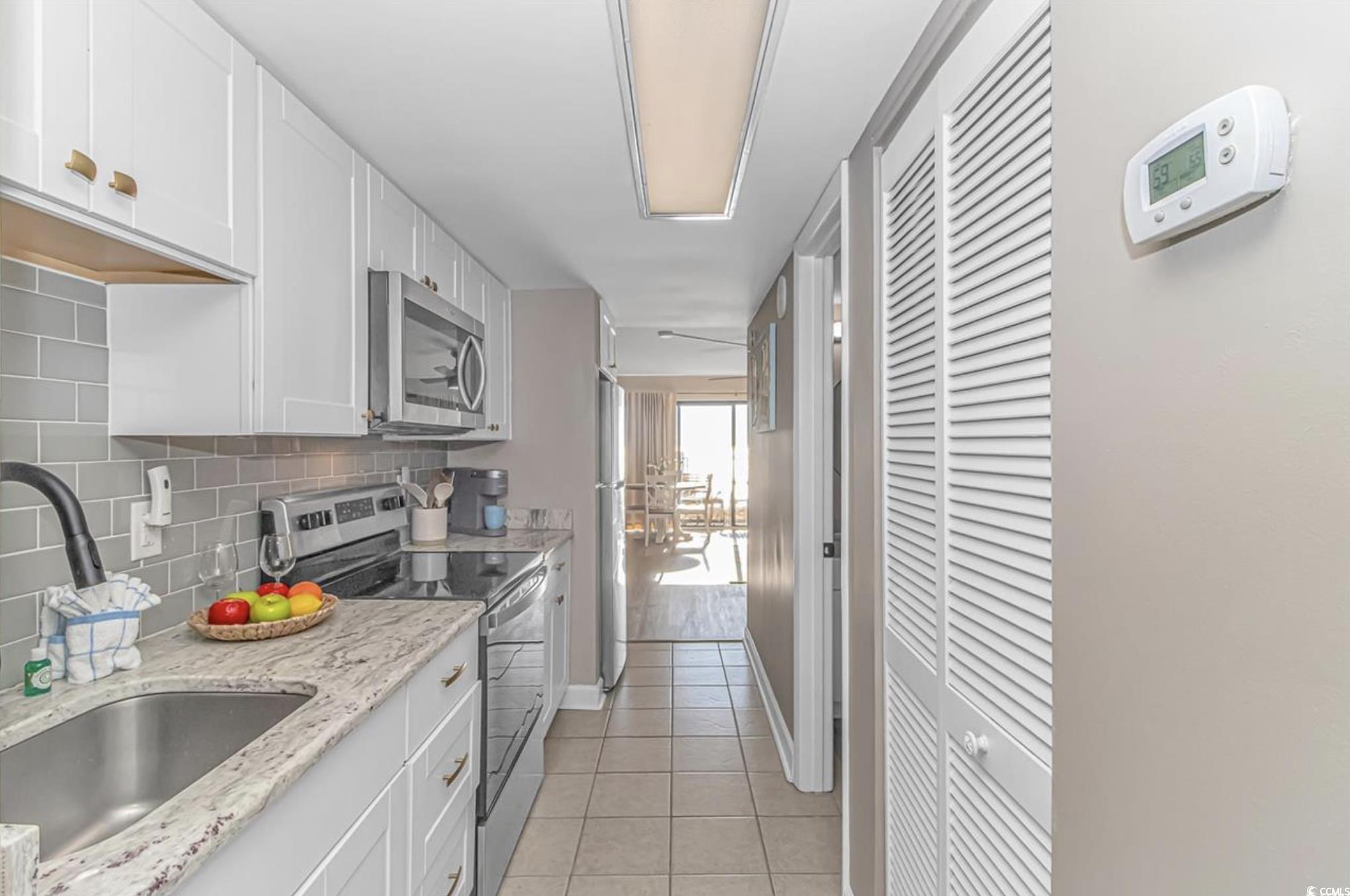 7509 North Ocean Boulevard, Unit 902 Myrtle Beach, SC 29572 - Photo 15 of 30