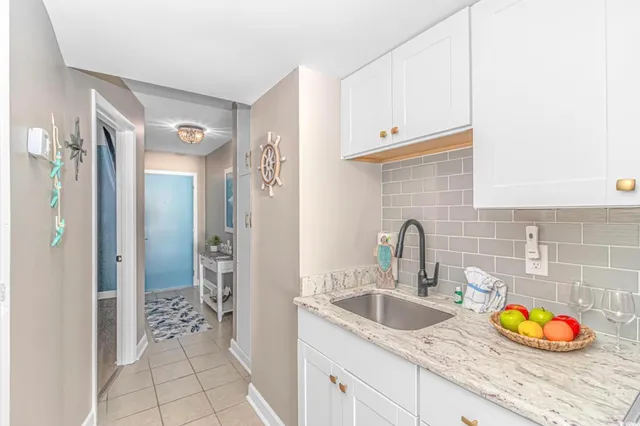 $184,900 | 7509 North Ocean Boulevard, Unit 902, Myrtle Beach, SC 29572