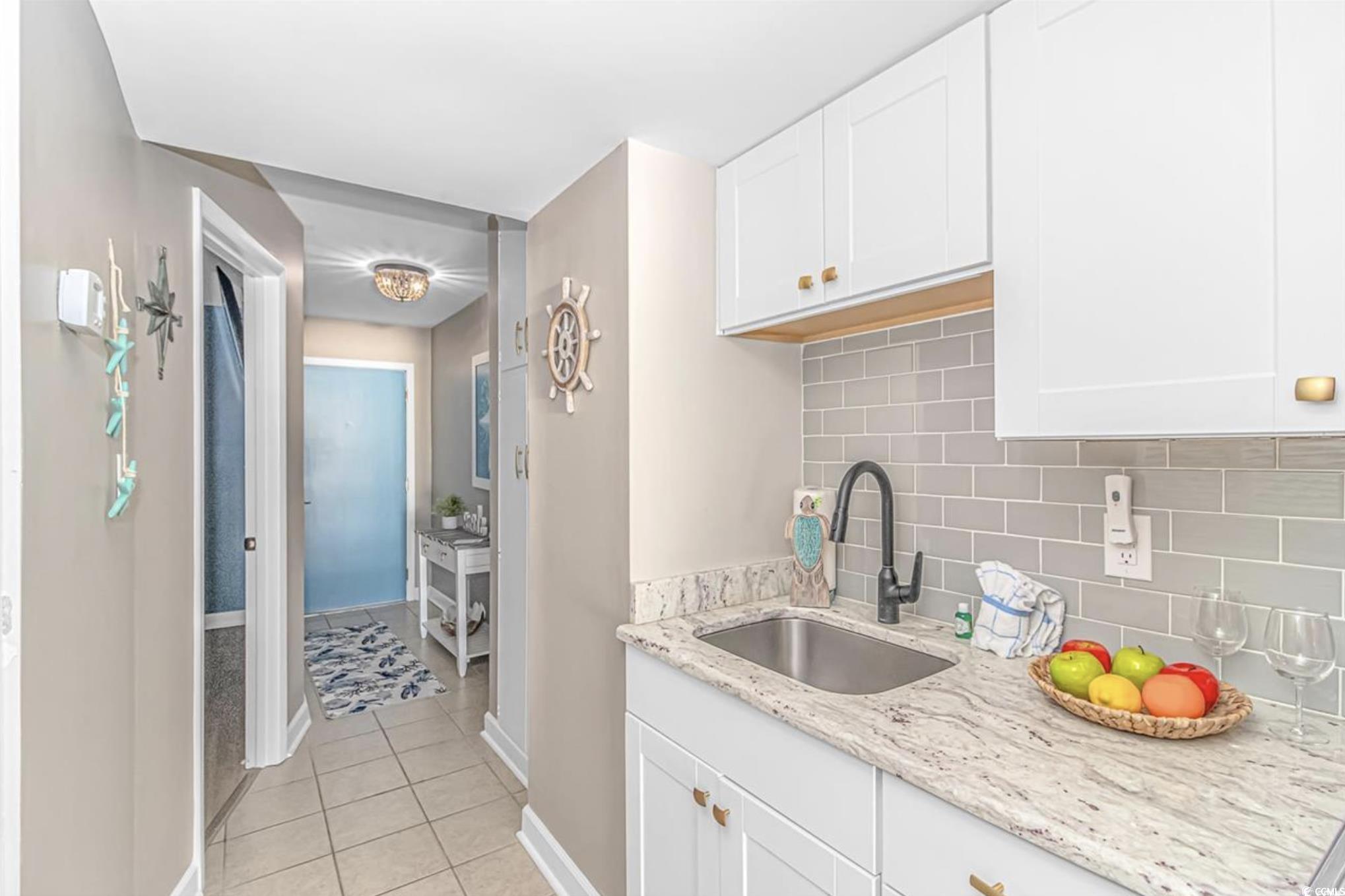 7509 North Ocean Boulevard, Unit 902 Myrtle Beach, SC 29572 - Photo 17 of 30