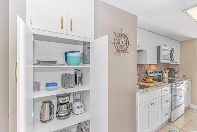 $184,900 | 7509 North Ocean Boulevard, Unit 902, Myrtle Beach, SC 29572