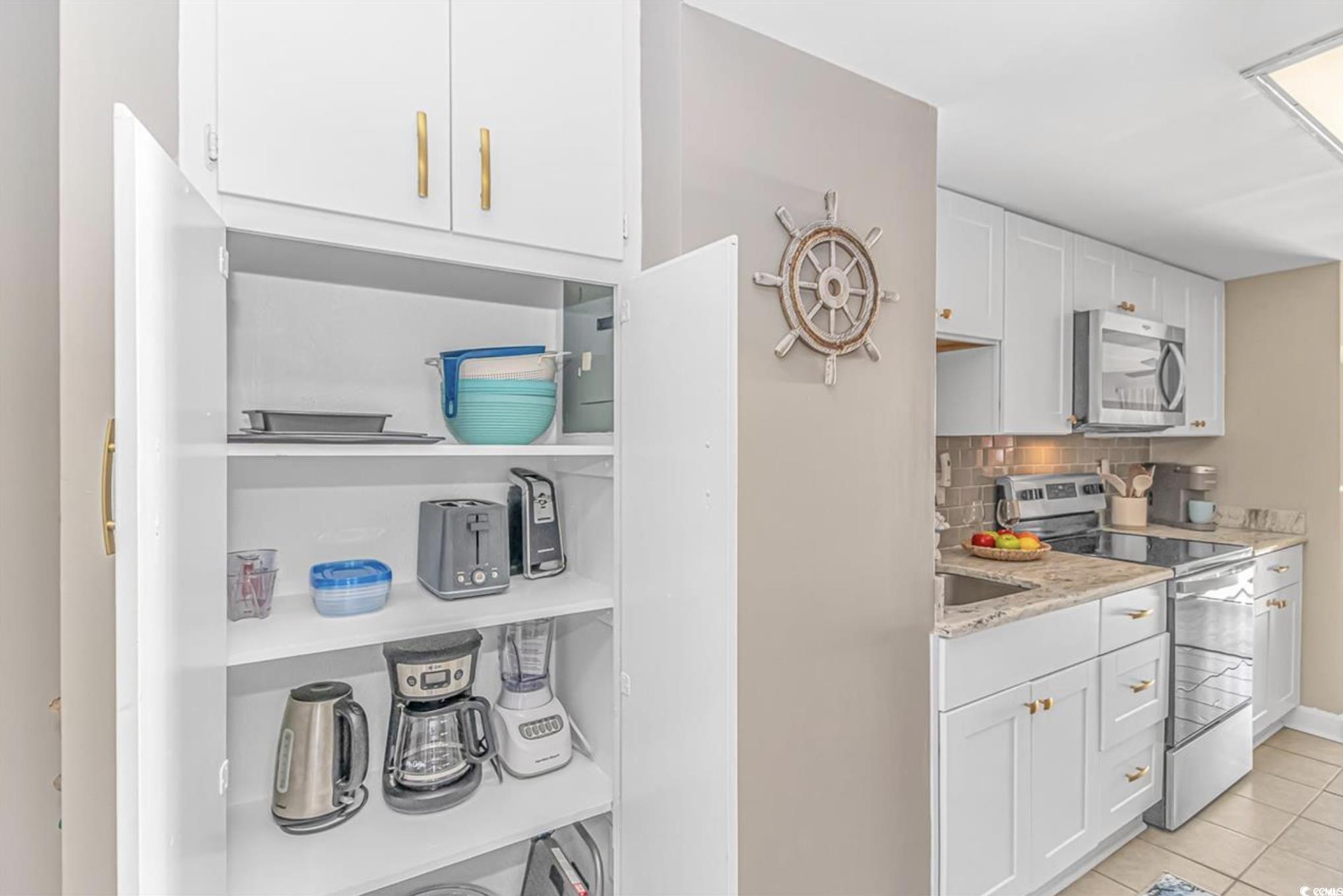 7509 North Ocean Boulevard, Unit 902 Myrtle Beach, SC 29572 - Photo 18 of 30