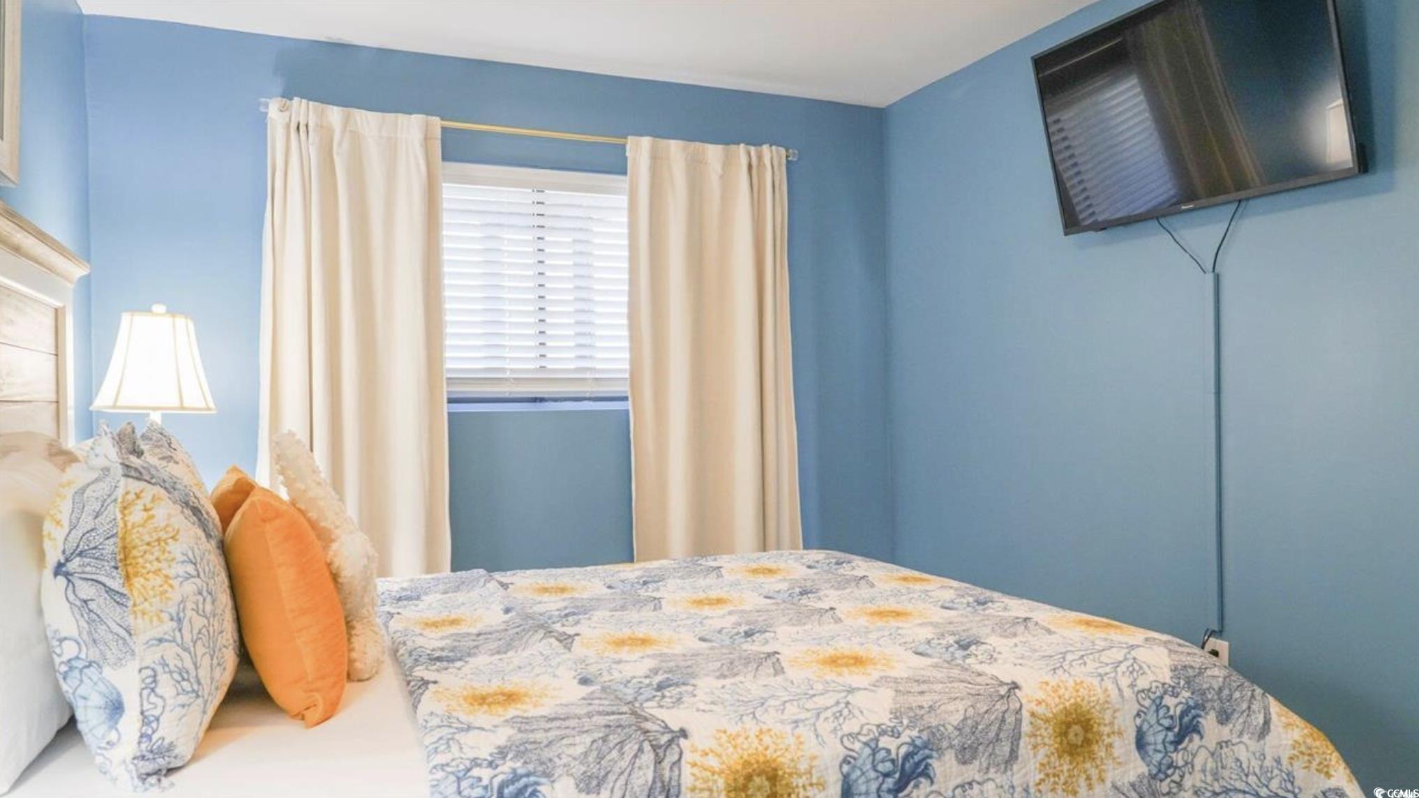 7509 North Ocean Boulevard, Unit 902 Myrtle Beach, SC 29572 - Photo 19 of 30