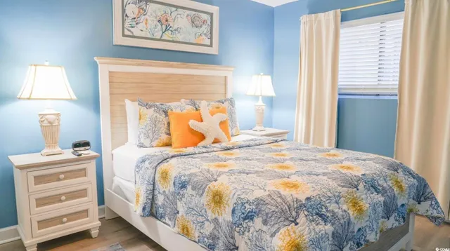 $184,900 | 7509 North Ocean Boulevard, Unit 902, Myrtle Beach, SC 29572