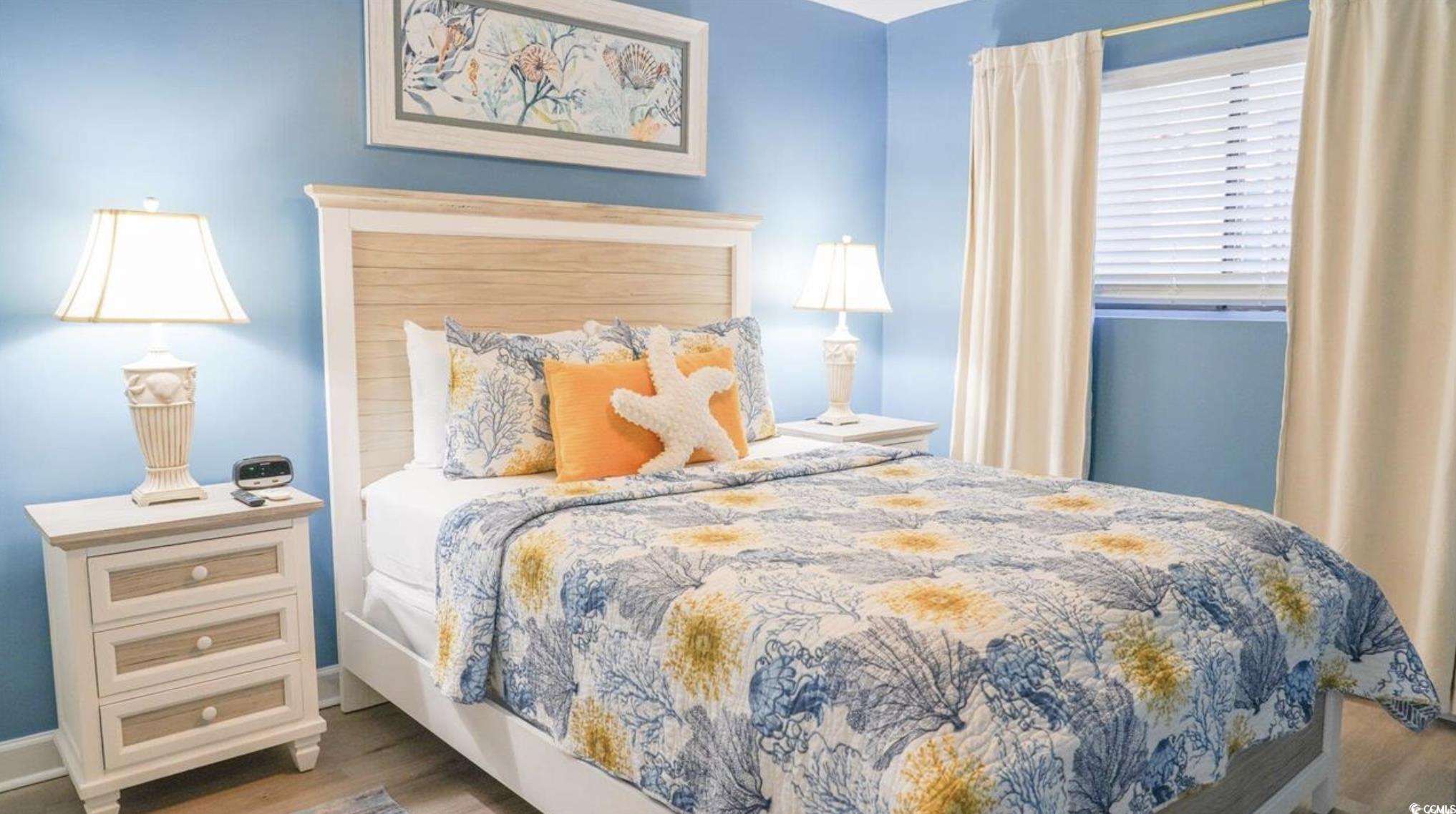 7509 North Ocean Boulevard, Unit 902 Myrtle Beach, SC 29572 - Photo 20 of 30