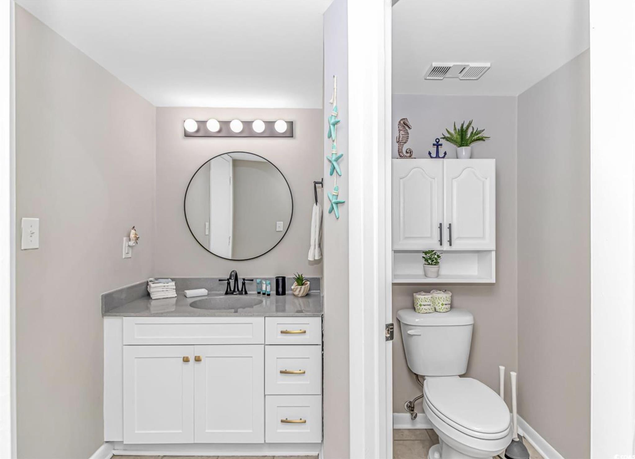 7509 North Ocean Boulevard, Unit 902 Myrtle Beach, SC 29572 - Photo 23 of 30