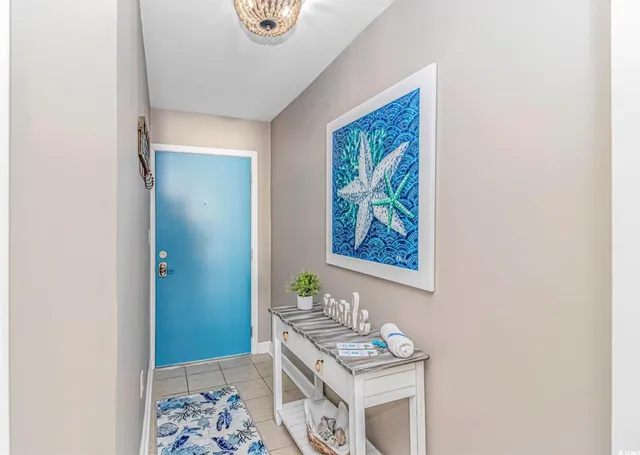 $184,900 | 7509 North Ocean Boulevard, Unit 902, Myrtle Beach, SC 29572