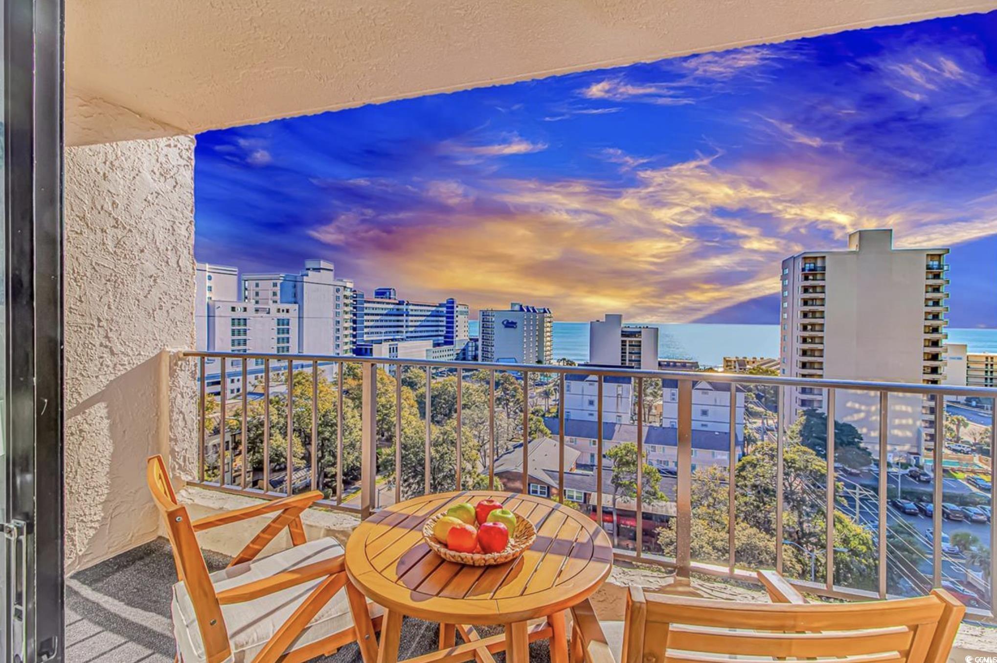 7509 North Ocean Boulevard, Unit 902 Myrtle Beach, SC 29572 - Photo 25 of 30