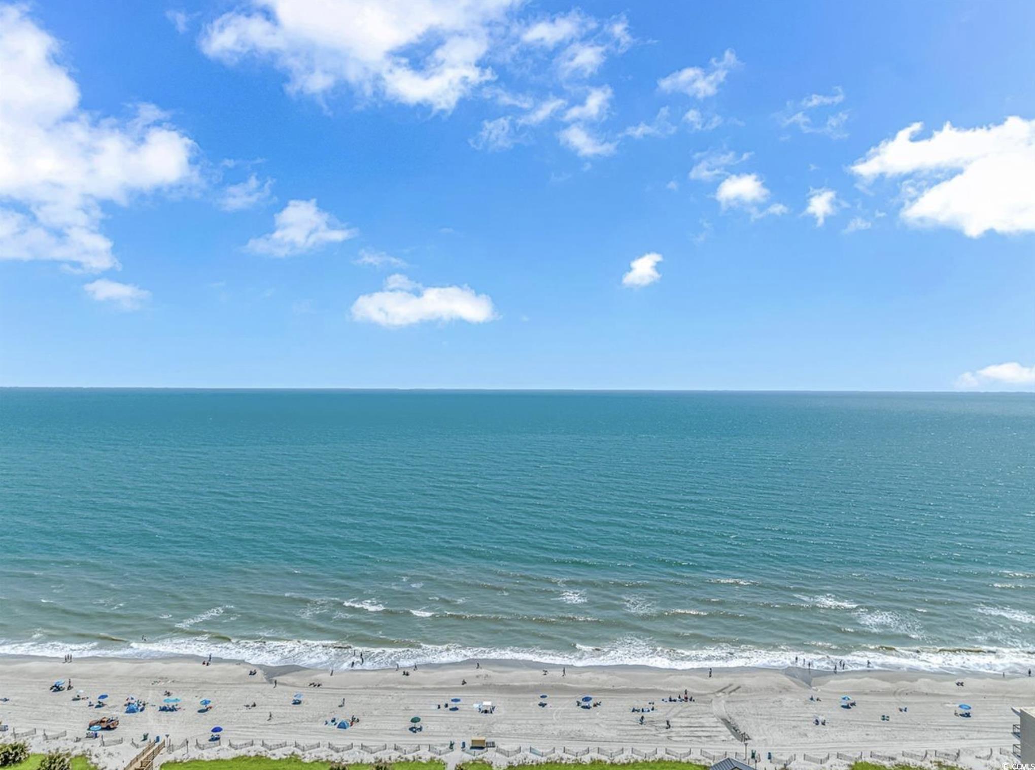 7509 North Ocean Boulevard, Unit 902 Myrtle Beach, SC 29572 - Photo 26 of 30