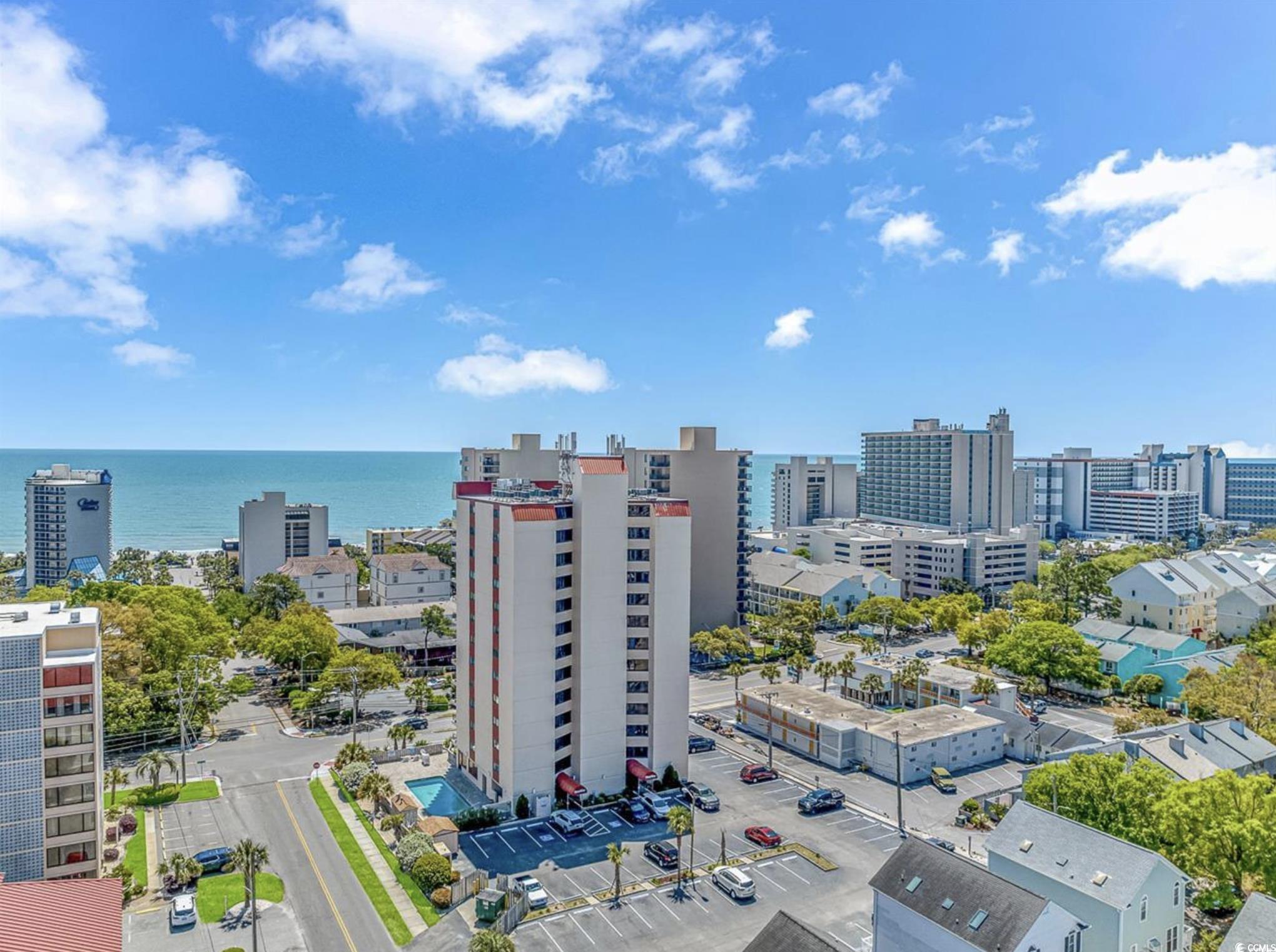 7509 North Ocean Boulevard, Unit 902 Myrtle Beach, SC 29572 - Photo 28 of 30