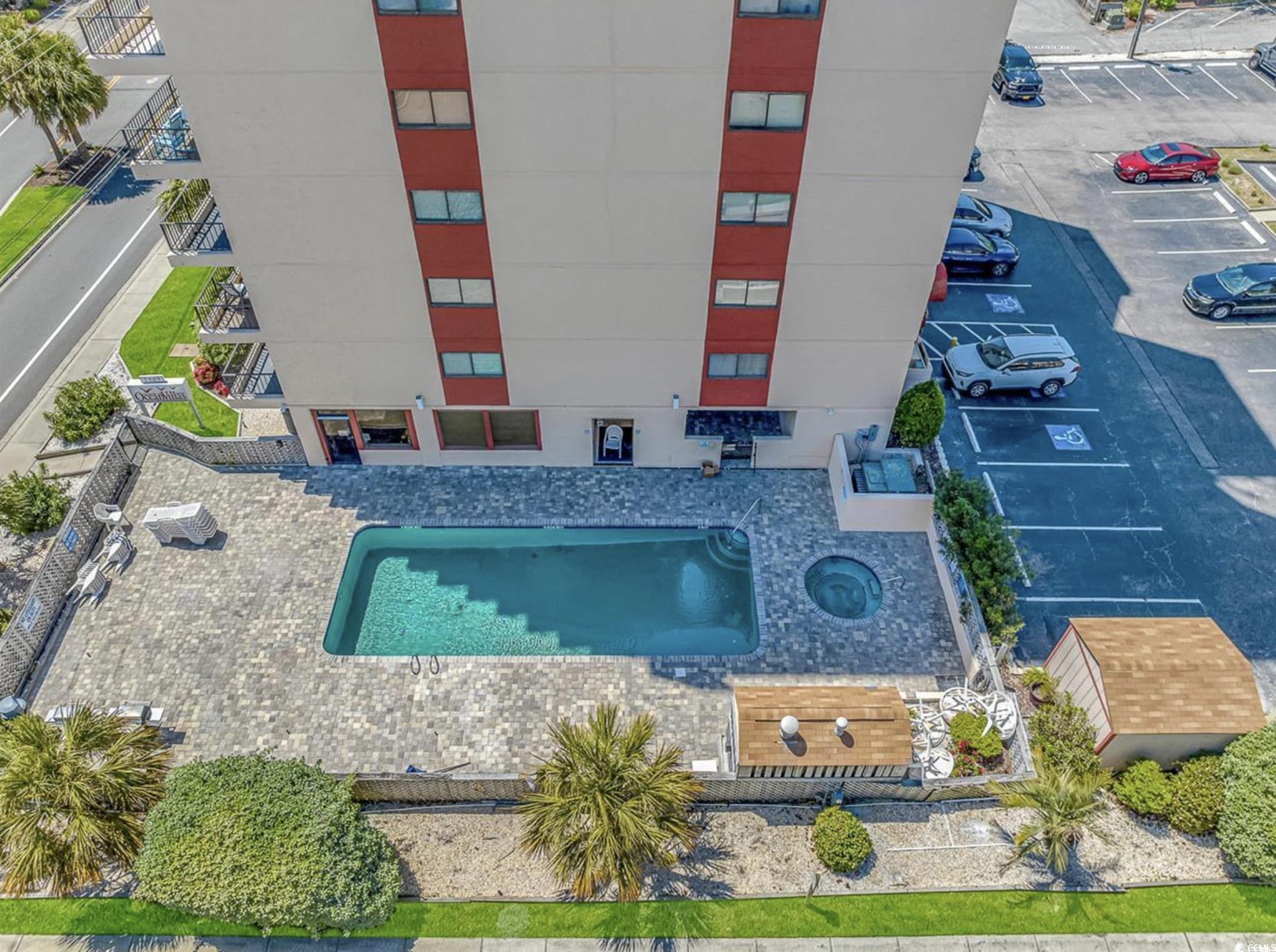 7509 North Ocean Boulevard, Unit 902 Myrtle Beach, SC 29572 - Photo 30 of 30