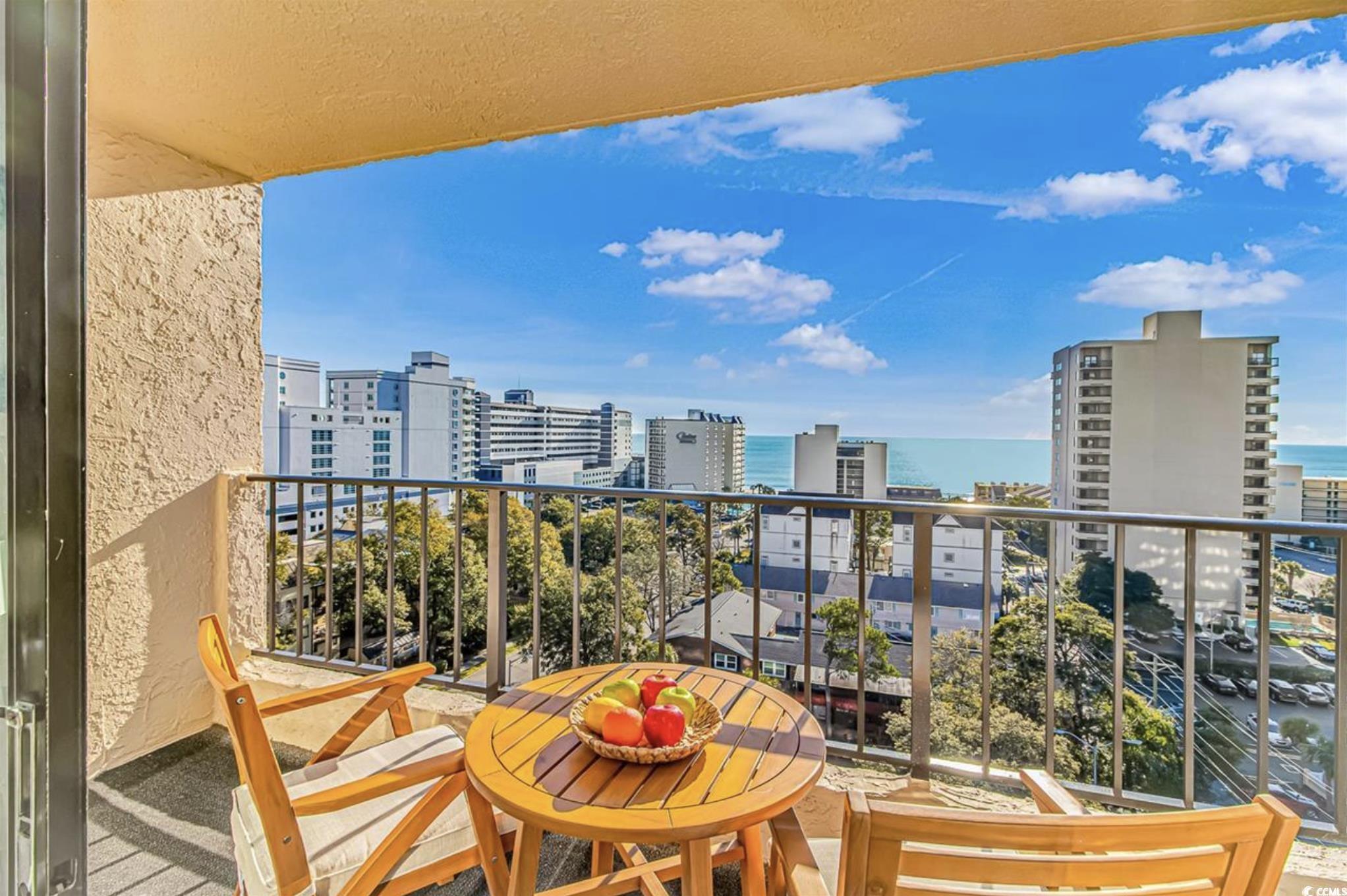 7509 North Ocean Boulevard, Unit 902 Myrtle Beach, SC 29572 - Photo 3 of 30