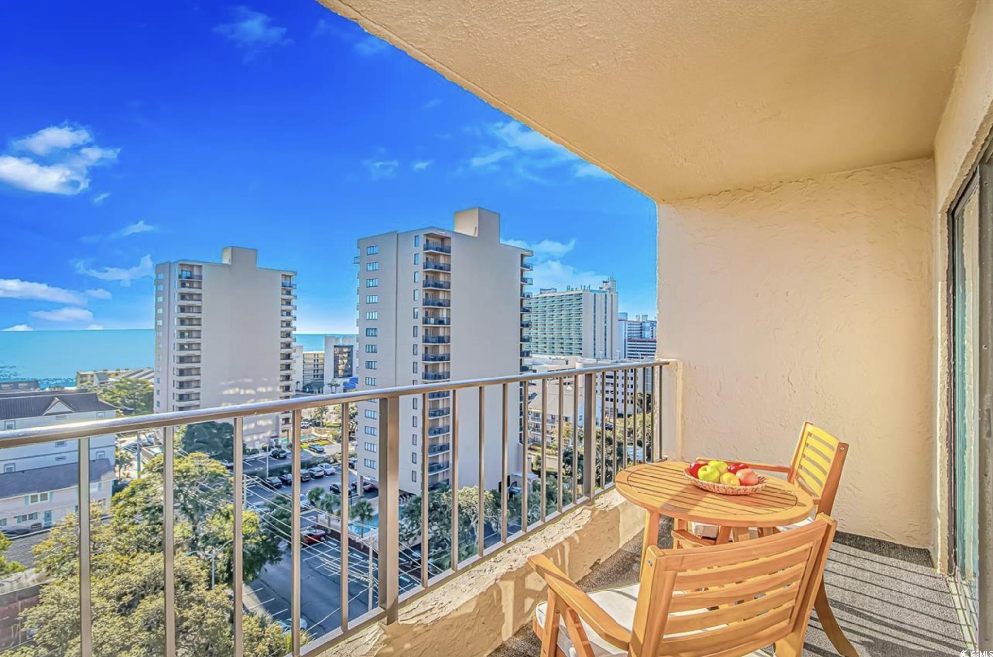 7509 North Ocean Boulevard, Unit 902 Myrtle Beach, SC 29572 - Photo 4 of 30