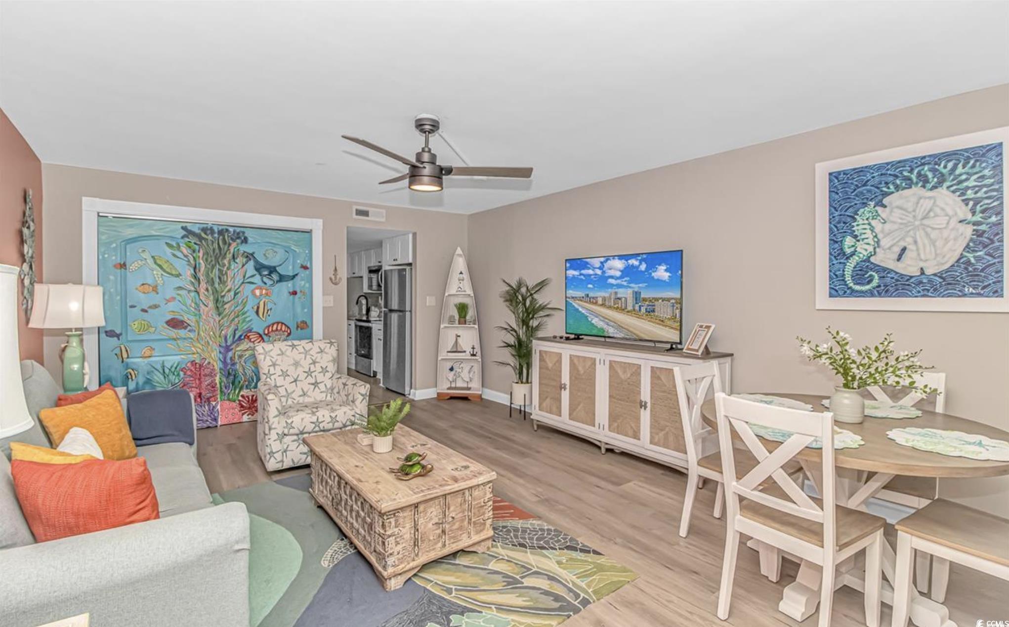 7509 North Ocean Boulevard, Unit 902 Myrtle Beach, SC 29572 - Photo 6 of 30