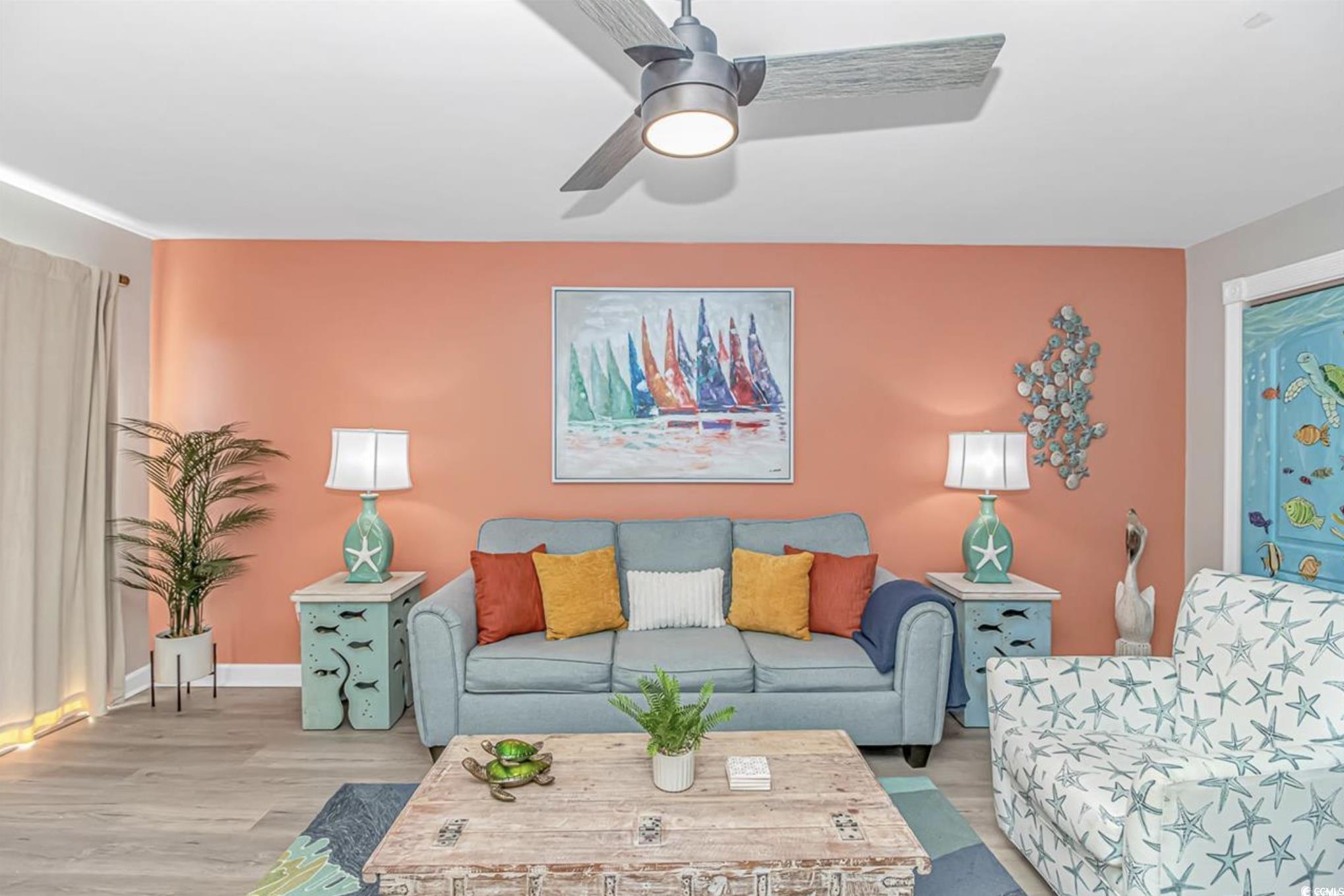 7509 North Ocean Boulevard, Unit 902 Myrtle Beach, SC 29572 - Photo 7 of 30