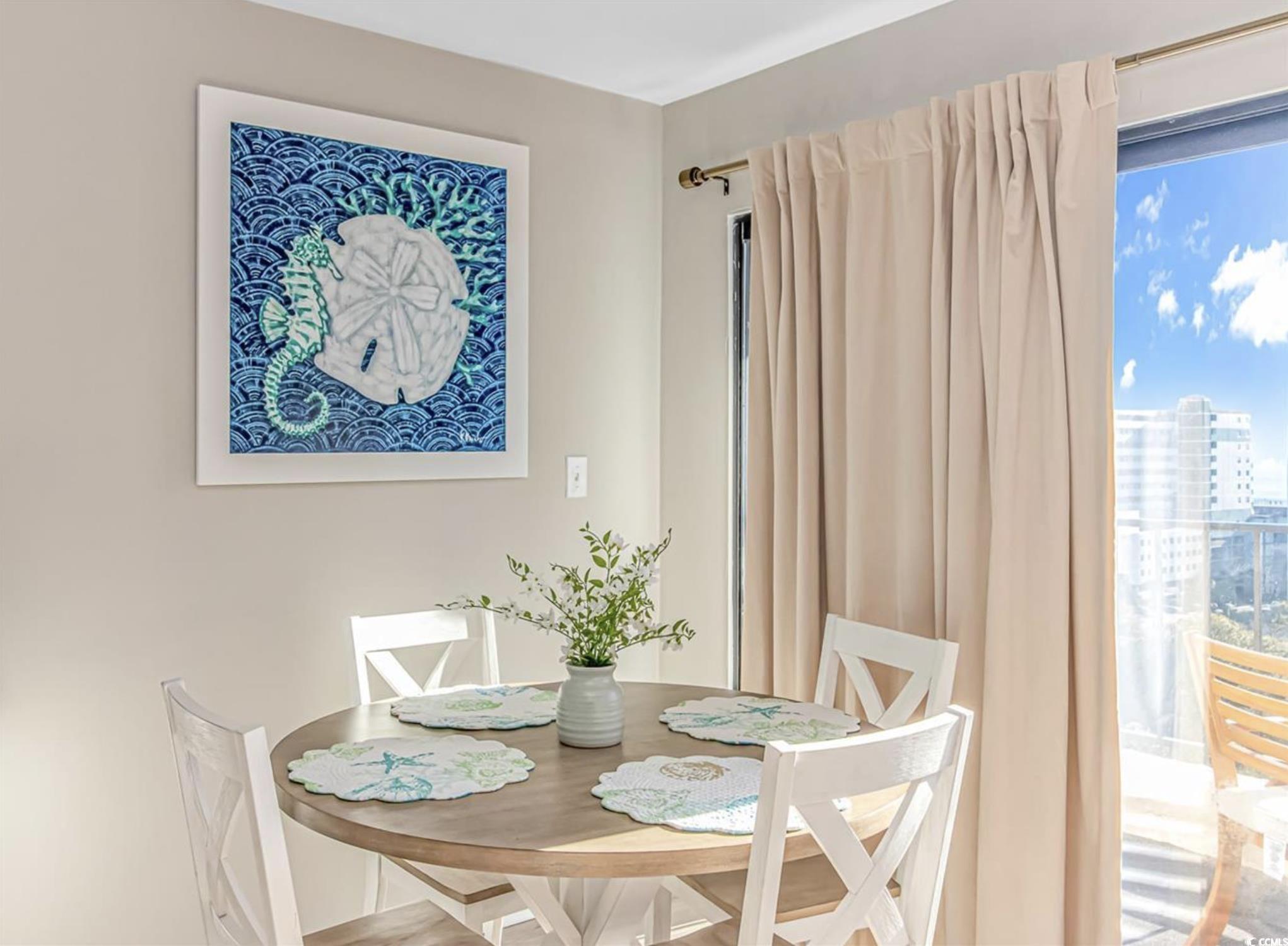 7509 North Ocean Boulevard, Unit 902 Myrtle Beach, SC 29572 - Photo 10 of 30