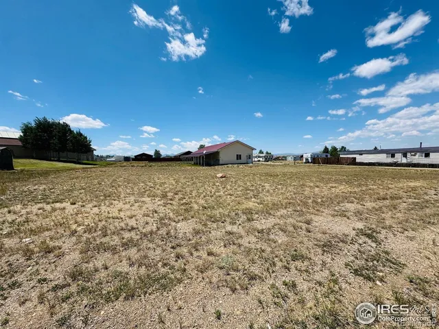 $55,000 | 885 Jefferson Street, Walden, CO 80480