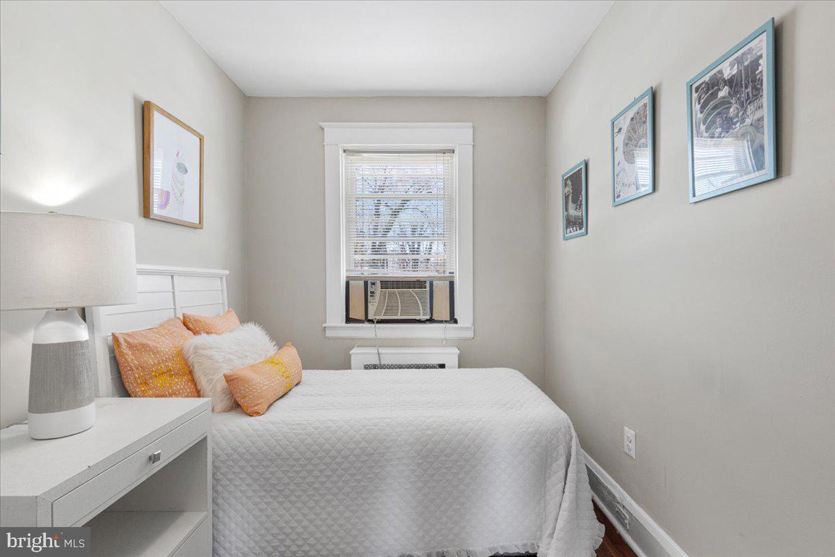 4422 Old York Road Baltimore, MD 21212 - Photo 17 of 37 Bedroom 1