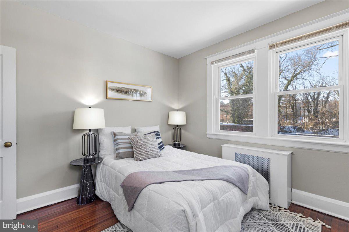 4422 Old York Road Baltimore, MD 21212 - Photo 20 of 37 Bedroom 3