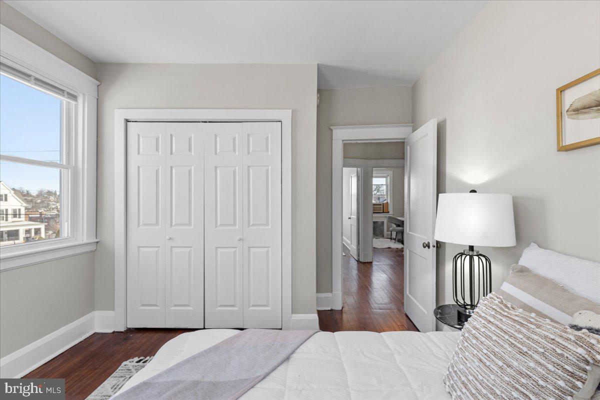 4422 Old York Road Baltimore, MD 21212 - Photo 21 of 37 Bedroom 3
