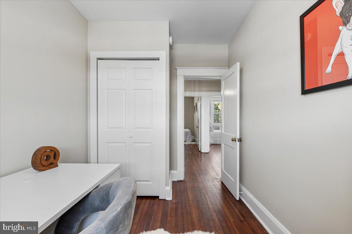 4422 Old York Road Baltimore, MD 21212 - Photo 25 of 37 Bedroom 4