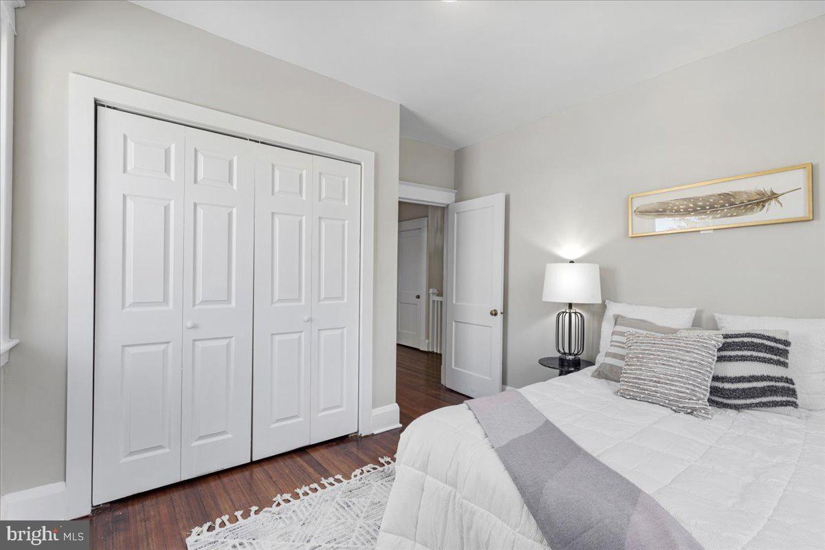 4422 Old York Road Baltimore, MD 21212 - Photo 27 of 37 Bedroom 3