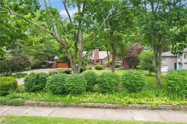 $699,900 | 443 Merriman Road, Akron, OH 44303