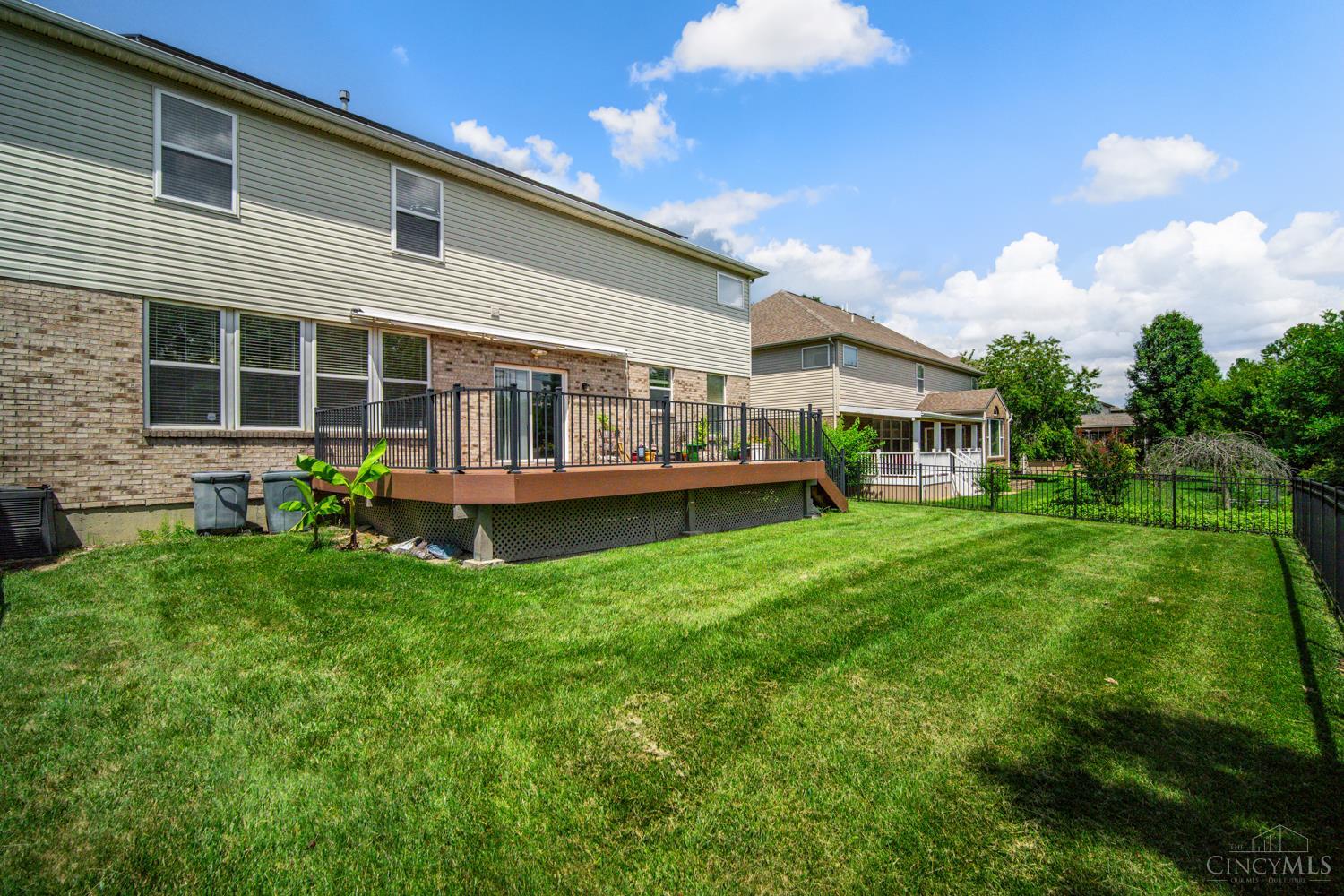 4431 Springfield Lane Mason, OH 45040 - Photo 43 of 52