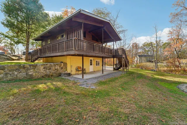 $2,600 | 1700 Baptist Church Road, Unit COTTAGE, Yorktown Heights, NY 10598