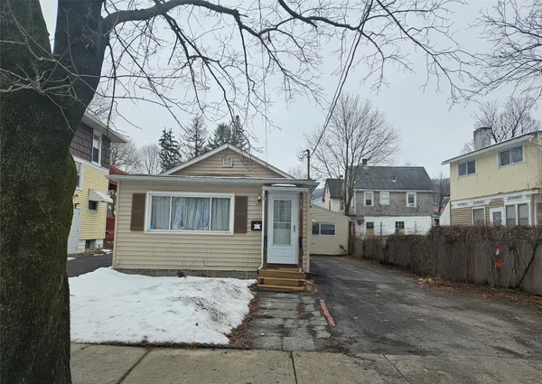 $159,000 | 58 Jackson Street, Binghamton, NY 13903