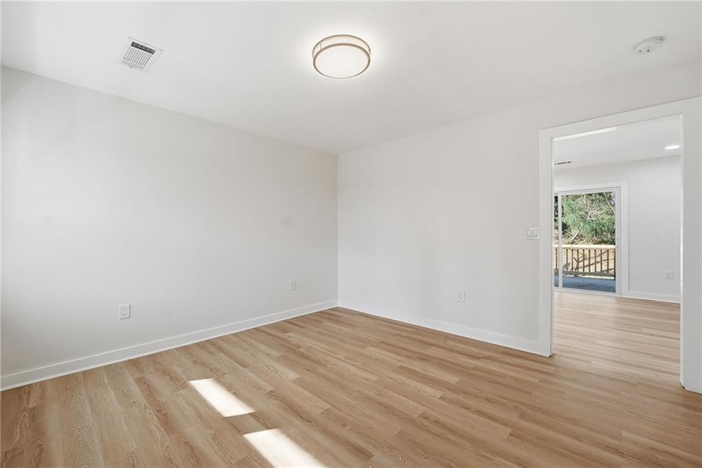 1136 Powell Court Southeast Atlanta, GA 30316 - Photo 11 of 33 wooden floor in a room