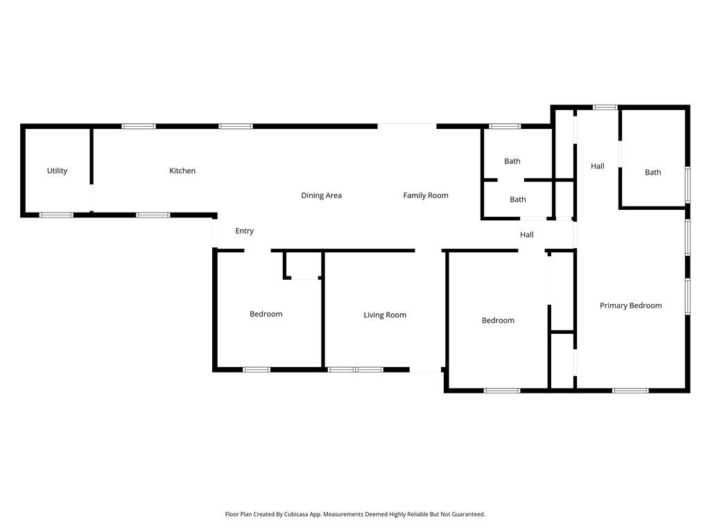 1136 Powell Court Southeast Atlanta, GA 30316 - Photo 28 of 33 a picture of a floor plan