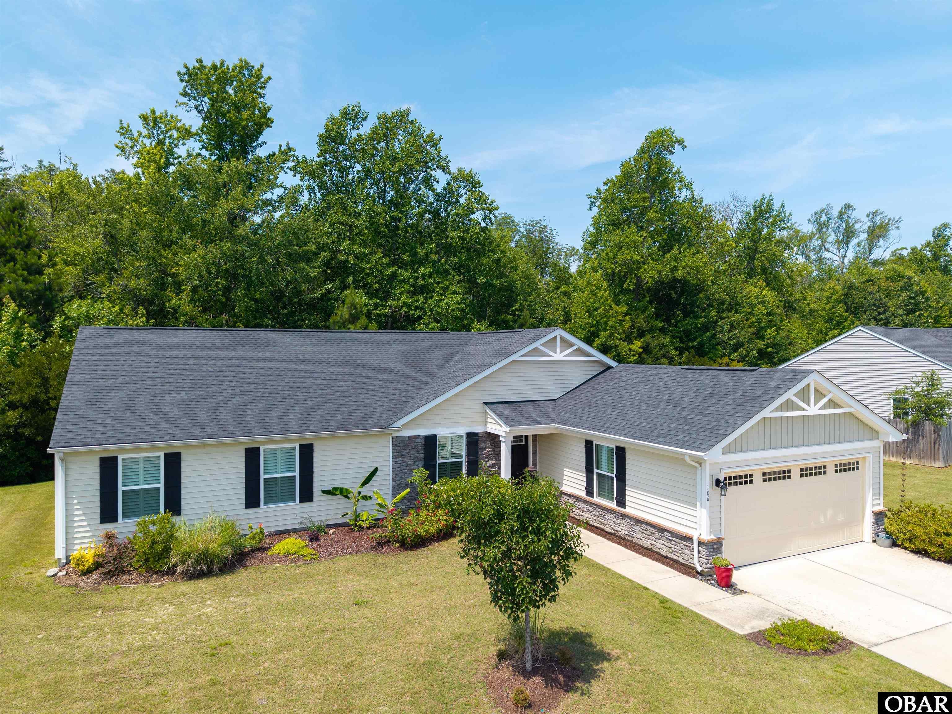106 Hidden View Loop Moyock, NC 27958 - Photo 24 of 48