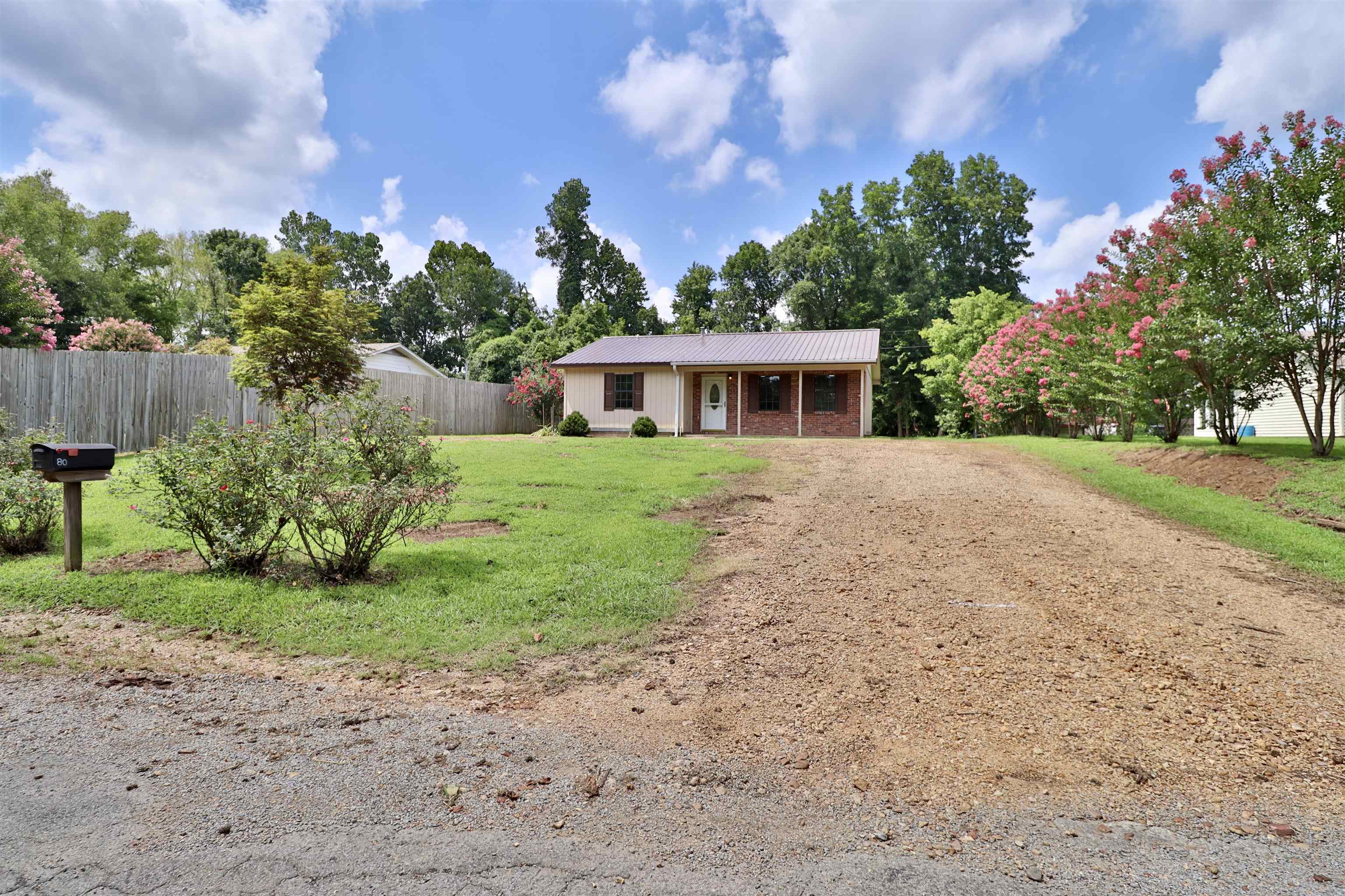 80 Long Hole Road Ripley, TN 38063 - Photo 2 of 32