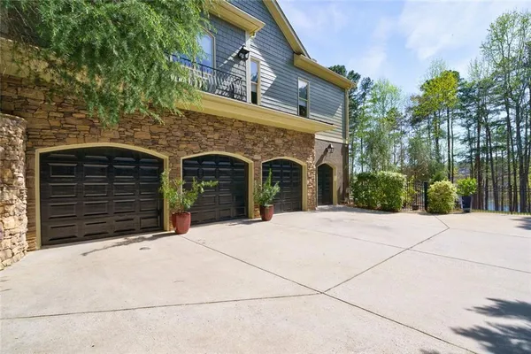 $11,500 | 115 Peninsula Drive, Peachtree City, GA 30269