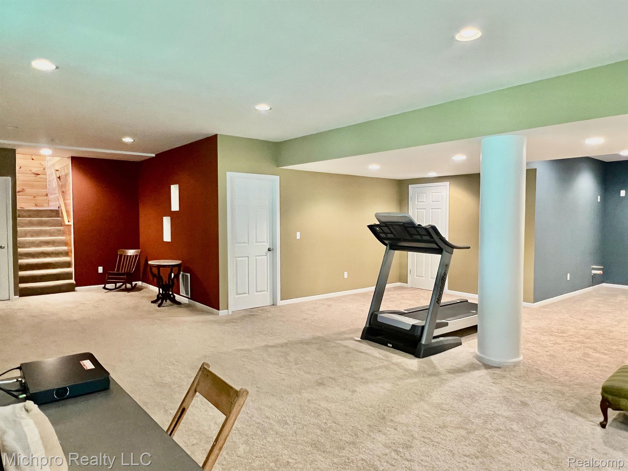 2625 East Britton Road Bancroft, MI 48414 - Photo 38 of 46 Gallery Image 38