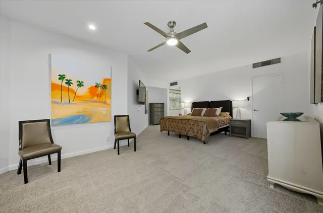 $3,800 | 900 Island Drive, Unit 109, Rancho Mirage, CA 92270