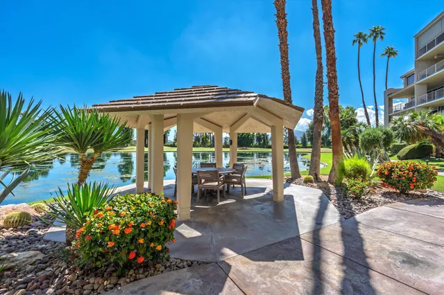 $3,800 | 900 Island Drive, Unit 109, Rancho Mirage, CA 92270