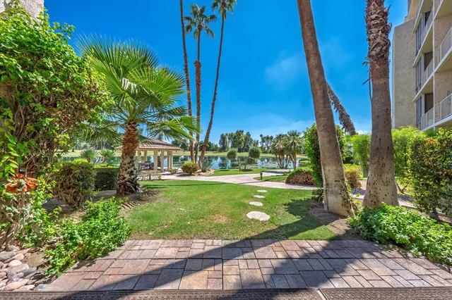 $3,800 | 900 Island Drive, Unit 109, Rancho Mirage, CA 92270
